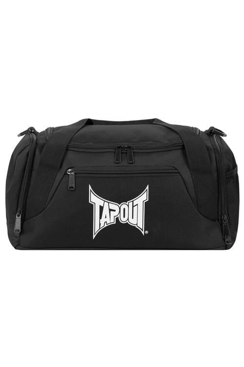 Tapout Sportstaske 'BEREA'  sort / hvid