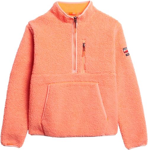 Superdry & Co Pullover  koral