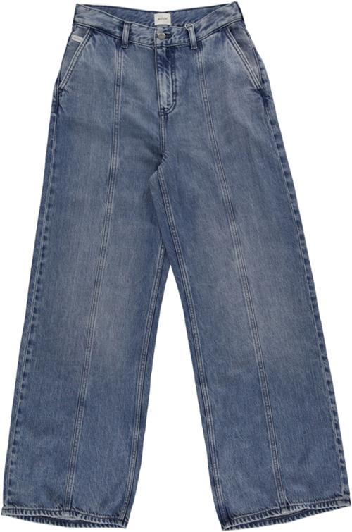 MUSTANG Jeans 'LUISE'  blue denim