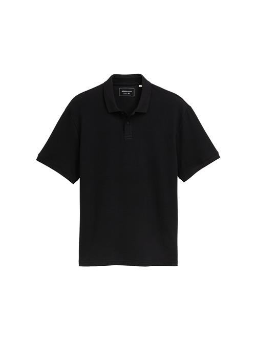 TOM TAILOR DENIM Bluser & t-shirts  sort