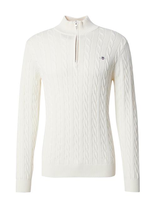 GANT Pullover  elfenben