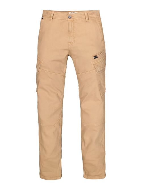 GARCIA Bukser  camel