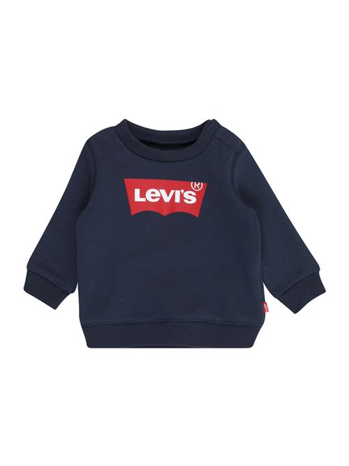 Levi's Kids Sweatshirt  navy / rød / hvid