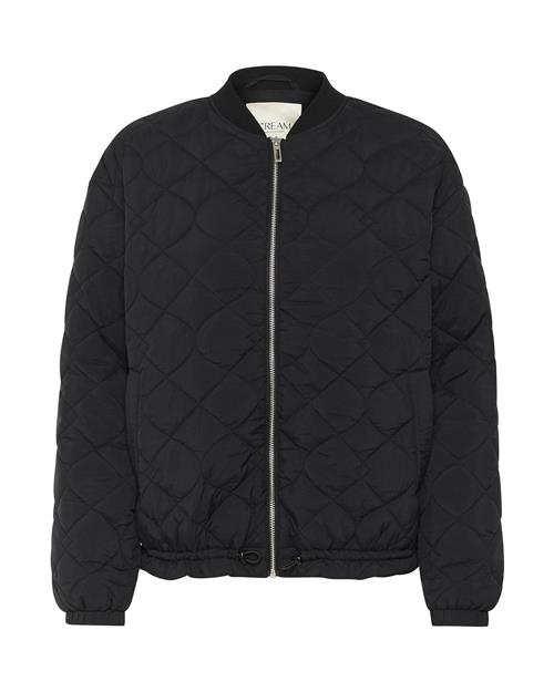 Cream Overgangsjakke 'Myra'  sort