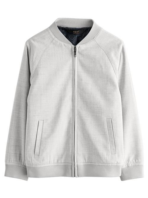 Next Overgangsjakke  grå