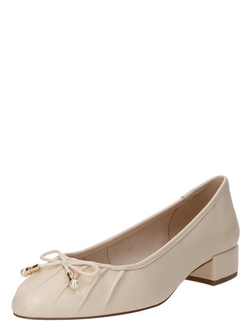 Dune LONDON Pumps  ecru