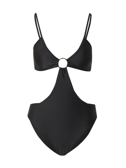 Ballali Badedragt  sort