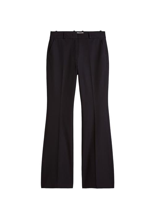 Marc O'Polo Bukser med fals  navy