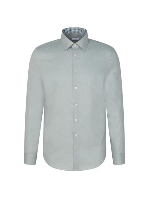 SEIDENSTICKER Forretningsskjorte  mint