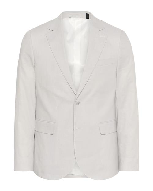 Matinique Jakke 'Geogre'  æggeskal