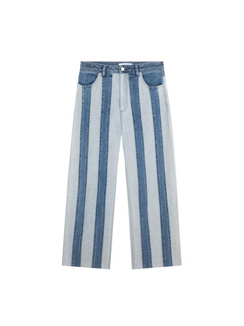 Scalpers Jeans ' '  blå / indigo