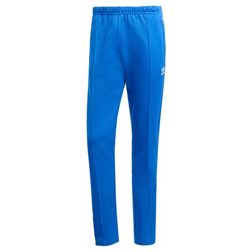 ADIDAS ORIGINALS Bukser 'Adicolor Classics Beckenbauer'  blå / hvid