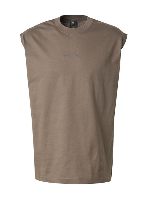 G-STAR Bluser & t-shirts  khaki
