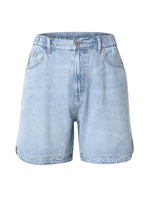 VILA Jeans 'VIKiki'  lyseblå