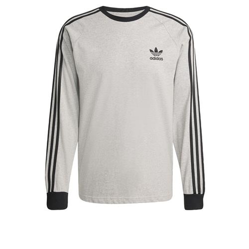 ADIDAS ORIGINALS Bluser & t-shirts 'Adicolor Classics'  stone / sort