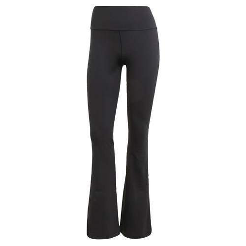 ADIDAS PERFORMANCE Sportsbukser 'All Me'  sort