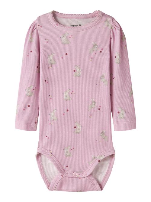 NAME IT Body Diakab Fragrant Lilac