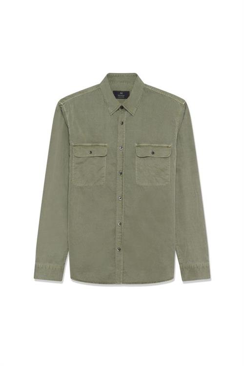 MAchristaldo P Heritage