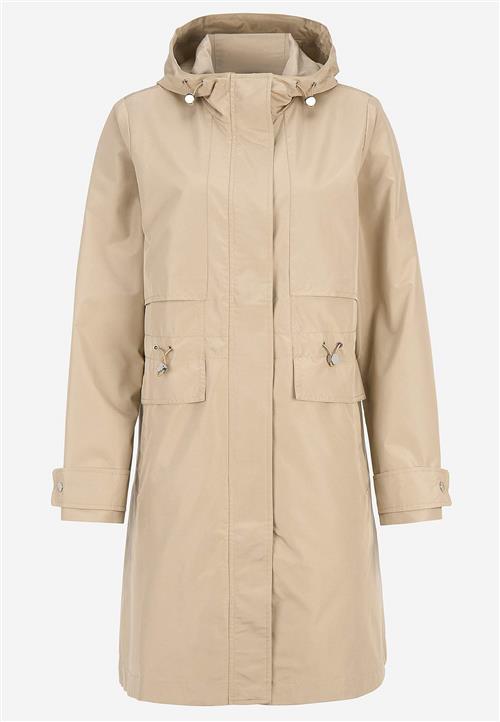 Cellbes of Sweden Stilren, foret parka