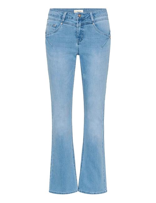 Cream | Cramalie Bootcut Jeans - Shape Fit | 29 x 32