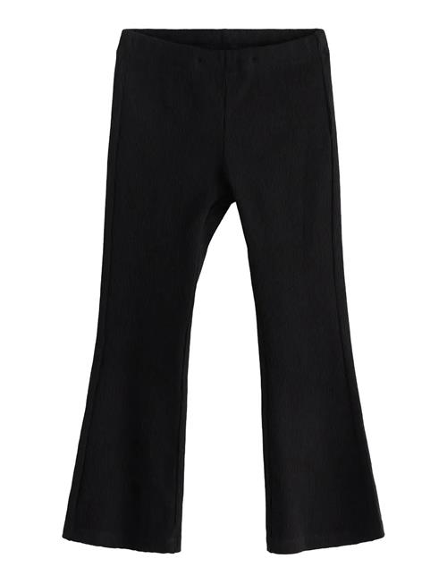 Lindex | Leggings Flare 2X2 Rib | 134