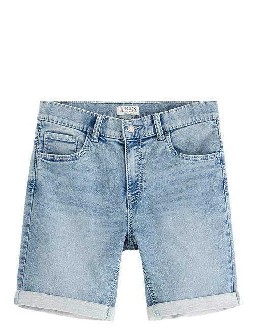 Lindex | Shorts Denimjersey Staffan | 158