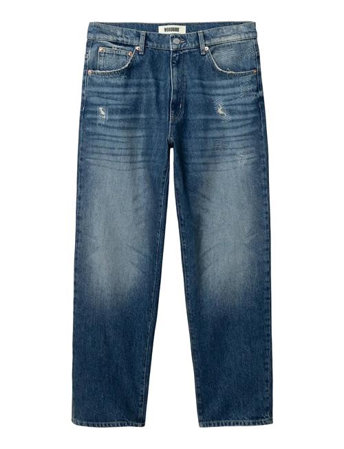 Woodbird | Wbleroy Storm Jeans | 33 x 34