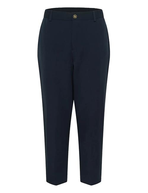 Kaffe | Kaheather Cropped Pants | 34