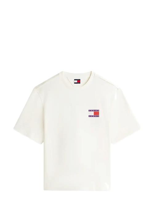 Tommy Jeans | Tjm 90S Peaks Backprint Ss Tee | M