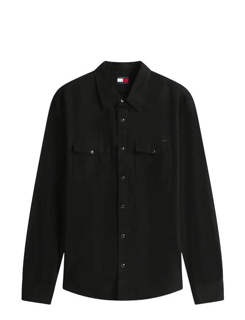 Tommy Jeans | Western Shirt Ei4089 | M