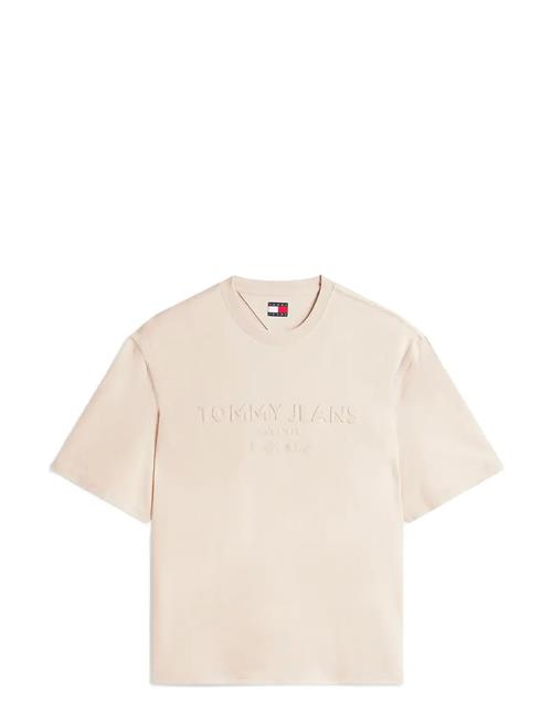 Tommy Jeans | Tjm 90S New Classics Ss Tee | XL