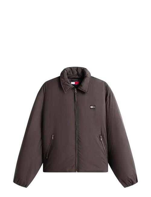 Tommy Jeans | Tjm Padded Collar Jacket | M