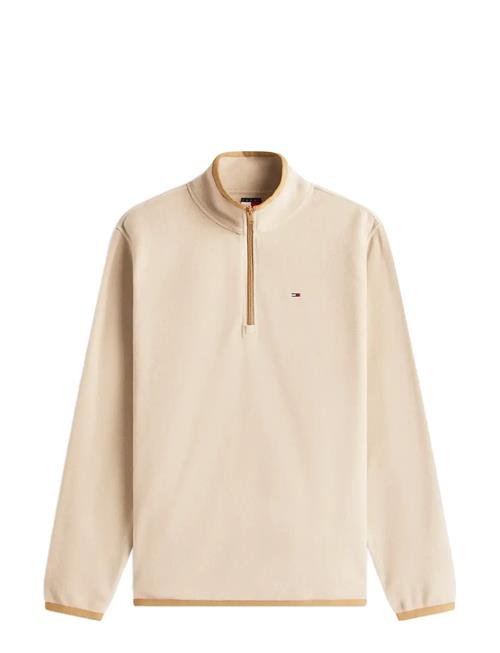 Tommy Jeans | Tjm Reg S Flag Polar Fleece Qz | L