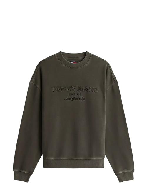 Tommy Jeans | Tjm 90S Gmd New Classics Crew | S