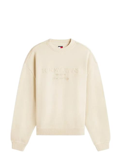 Tommy Jeans | Tjm 90S Gmd New Classics Crew | XL