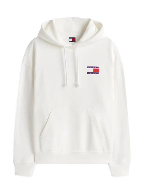 Tommy Jeans | Tjm 90S Dna Play Hoodie | M