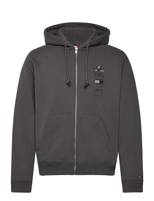 Tommy Jeans | Tjm Rlx Dna Play Fz | M