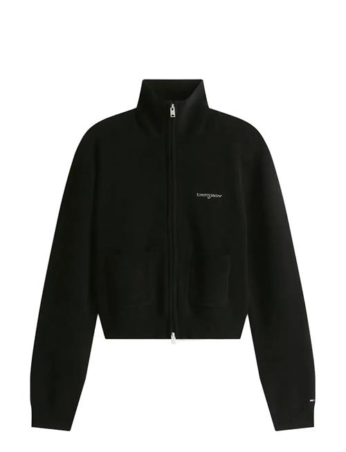 Tommy Jeans | Tjw Cozy Script Cardigan | M