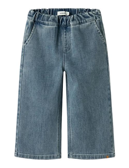 Lil'Atelier | Nmndamla Baggy Jeans 5566-Dx Lil | 110