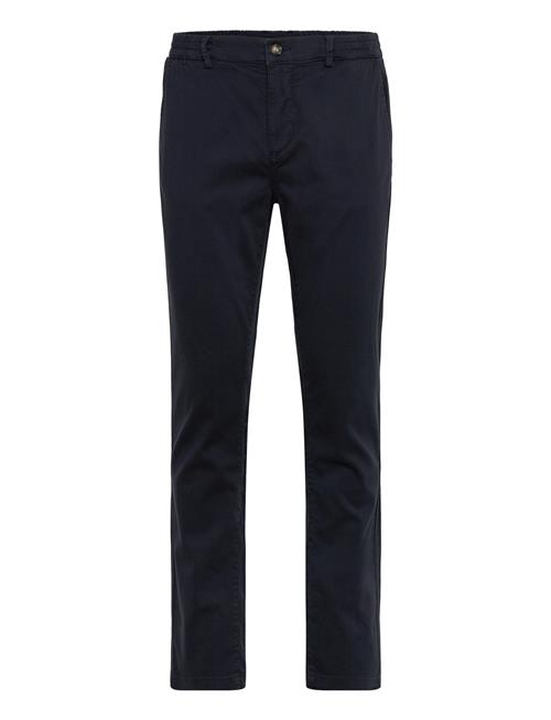 Lindbergh | Superflex Chino Pants | L