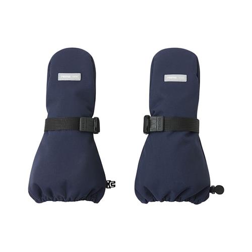 Reima Reimatec Askare Vanter Navyblå 2-4 Y  Marineblå  2-4 år  unisex