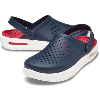 Crocs InMotion Clog Marineblå US M13 (EU 48-49)