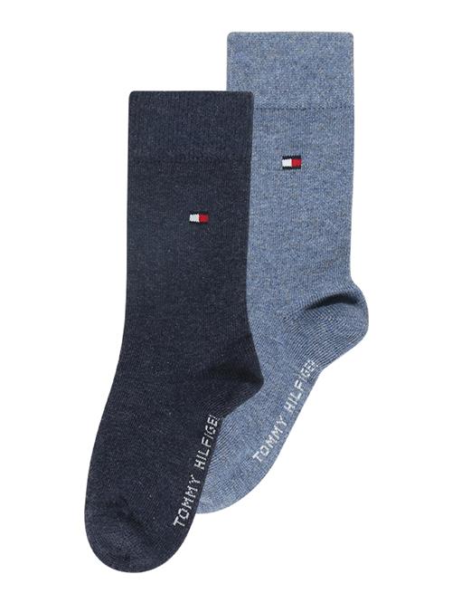 TOMMY HILFIGER Sokker  blå / navy