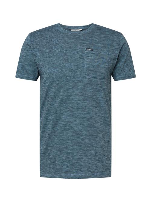 GARCIA Bluser & t-shirts  blå-meleret