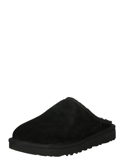 UGG Hjemmesko  sort