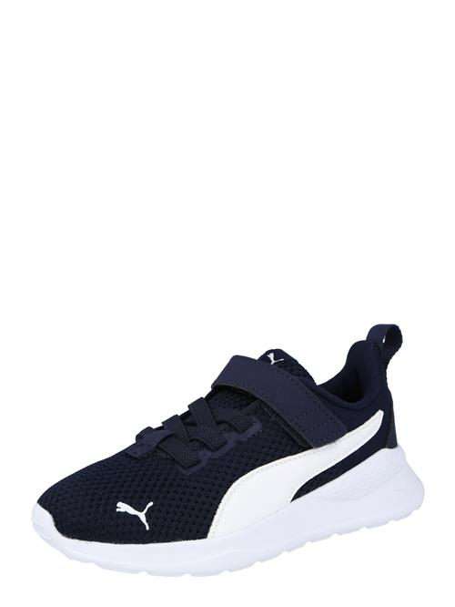 PUMA Sneakers 'Anzarun Lite'  ensian / hvid