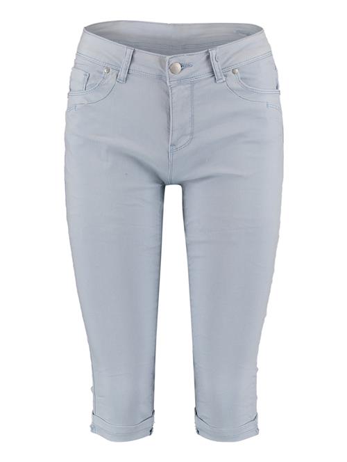 Hailys Bukser 'Jenna'  røgblå