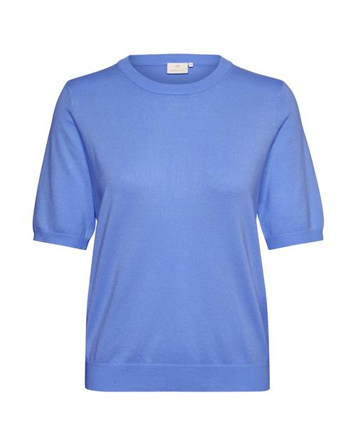 Kaffe Pullover 'KALizza'  lyseblå