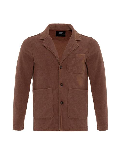 Antioch Jakke  brun