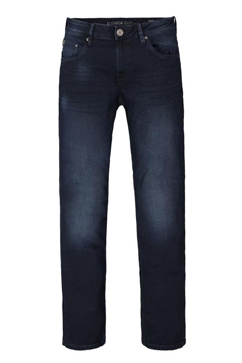 GARCIA Jeans  blå